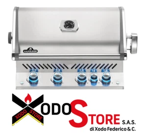 GASGRILL NAPOLEON PRESTIGE PRO™ 500 RB EINBAU - Rabatt per Mail senden - Bild 1 von 12