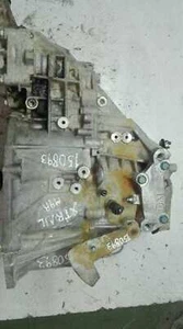M9R caja de cambios para NISSAN X-TRAIL - 2 GENERACION 2007 - 2011 - CROSSOVER - Imagen 1 de 4