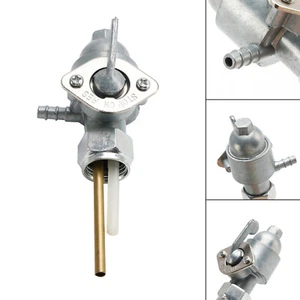 Gas Tank Fuel Cock Valve Petcock fit for Yamaha RS100 1975-76 YL2 100 1967-1970 - Picture 1 of 10