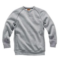 scruffs active moletom com capuz