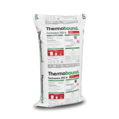 Thermobound 200L EPS-Leichtbeton Ausgleichsschüttung Trockenmörtel EPS Schüttung