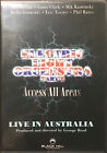 Elo Ii - Access All Areas - Live In Australia - Elos Geschichte Sammlerstück
