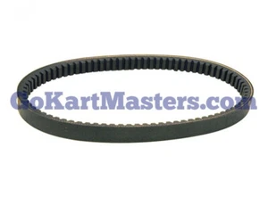 Premium TrailMaster Mid XRS & Mid XRX Performance Go-Kart Belt/Made in USA - Picture 1 of 2