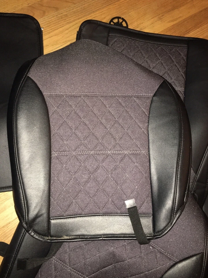 Para Mazda CX-3 RIXXU marca COMPLETO DIANTEIRO E TRASEIRO - Imagem 1 de 4