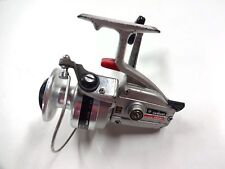 Spinning/Open-Face Vintage Fishing Reels