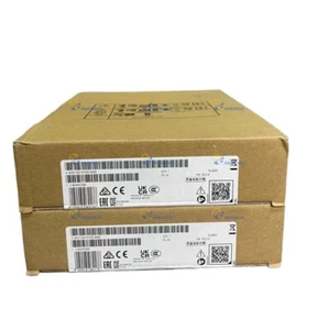New IN BOX 6ES7532-5HF00-0AB0 6ES7 532-5HF00-0AB0 Siemens SIMATIC S7-1500 - Picture 1 of 1