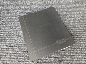 SCHWINN 1965-66-67 Bicycle Dealer Bikes Manual - original condition in binder - Picture 1 of 8