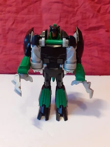 Transformers Prime RID 2015 One Step Changers Grimlock - Picture 1 of 3