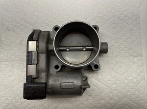 Throttle Body 2016 2017 FORD ESCAPE EXPLORER FOCUS FUSION EDGE 2.0 DS7E-9F991-BB - Picture 1 of 6