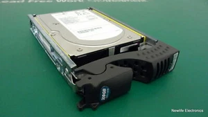 Emc 005048582 300GB 10,000 3.5 Pulgadas Canal de Fibra HDD - Imagen 1 de 6