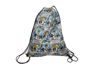 DC Comics - Batman & Robin - Gym Bag - Detective Comics - 46 x 37cm - Picture 1 of 1