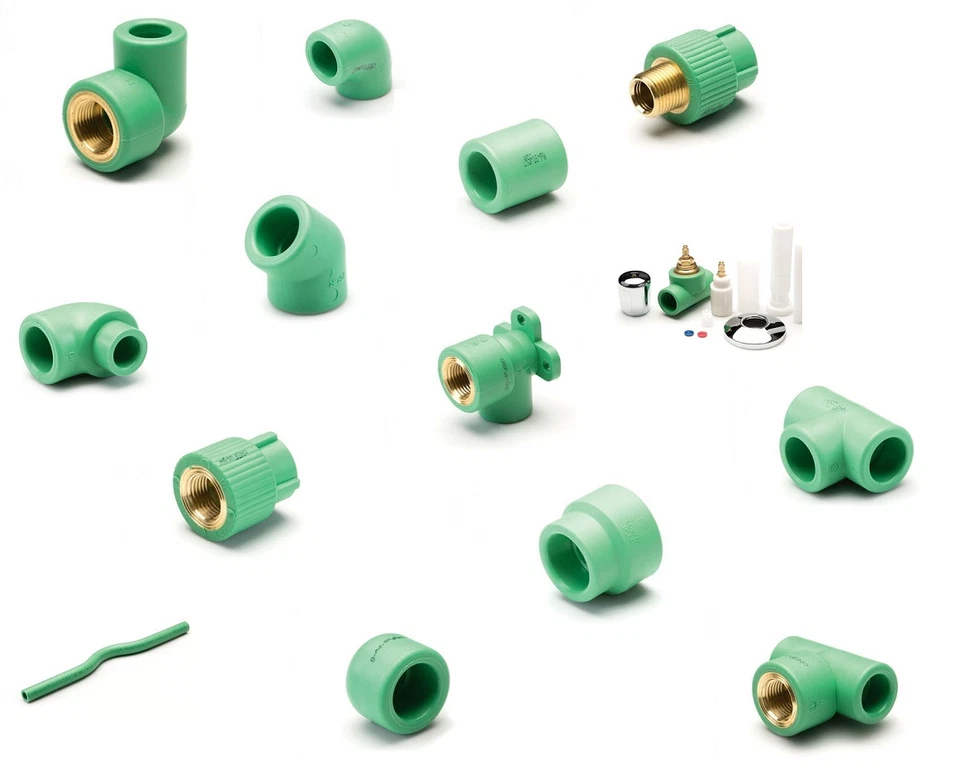 Aquatherm Scontati ULTIMI PEZZI - Immagine 1 di 1