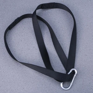 Rope Kit Body Extender Strap Set (Black) - Picture 1 of 12
