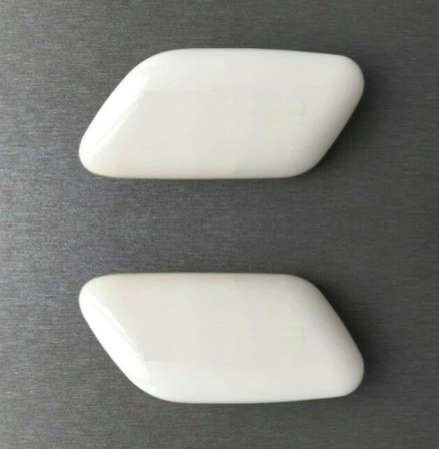 Front Left Right HeadLight Washer Spray Nozzle Cover for INFINITI JX35 QX60 - Image 1 of 1