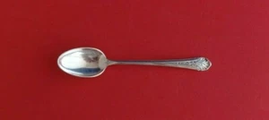 Royal Windsor by Towle Sterling Silver Demitasse Spoon 4 1/4"  - Picture 1 of 2