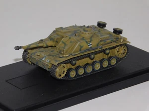 GERMAN StuG III Das Reich, Kursk, USSR, 1943 DRAGON ARMOR 60464 1:72 - Picture 1 of 5