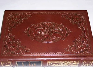 Franklin Library / Oxford University Press DON QUIXOTE Miguel de Cervantes - Imagen 1 de 4