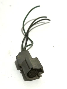 1987-1991 Ford F250 F350 460 7.5L ENGINE BAY WIRING HARNESS MISC PIGTAIL USED - Picture 1 of 7