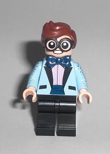 LEGO Batman Movie - Dick Grayson (70908) - Figur Minifig Joker Scuttler 70908 - Bild 1 von 3