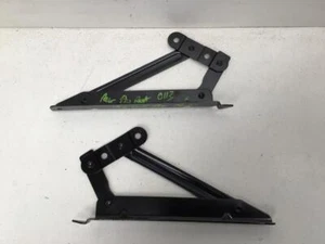 FG Falcon XT XR G6 G6E rear seat centre arm rest hinge pair - Picture 1 of 3