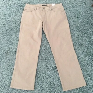 MAC Jeans beige 38/30 gekürzt Stretchanteil - Bild 1 von 5