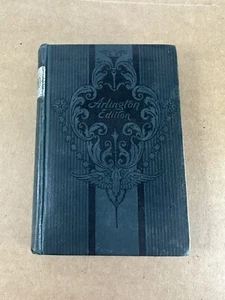 Vintage Sappho A Realistic Novel By Alphonse Raiders Book - Picture 1 of 5