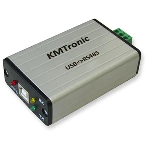KMTronic RS-485 Interface Konverter Adapter: USB auf RS485 - Opto Isolated - Picture 1 of 1