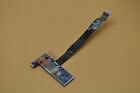 Packard Bell PEW91 Series LS-6582P Power Button Board w/ Cable -27A