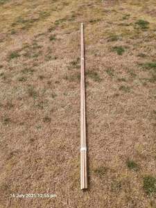 Bundle Of 15mm Copper Pipe 6 x 3m Lengths - Picture 1 of 1
