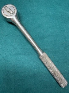 Vintage Sparta CB-45 3/8" Drive Ratchet U.S.A - Picture 1 of 7