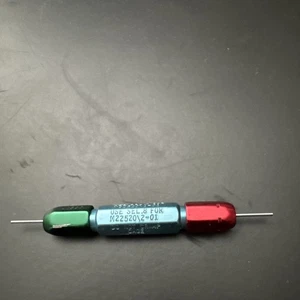 G125 Gage M22520/3-1 Mfg: Daniels DMC   - Picture 1 of 5