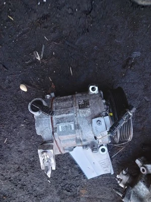 Used A/C Compressor fits: 2020 Alfa romeo Stelvio 2.0 Grade A Foto 1 de 4