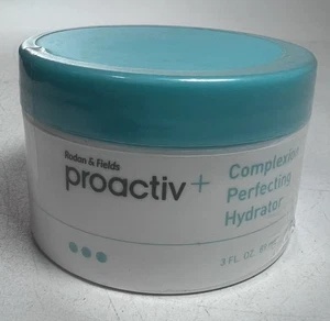 Rodan&Fields Proactiv+ Complexion Perfecting Hydrator 3 Oz New Sealed Exp 12-16 - Picture 1 of 5