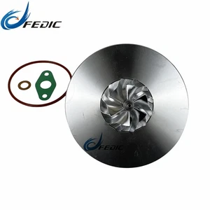 MFS Turbo CHRA 53039880417 for Renault Master 2.3 dCi 120 Kw 163 HP M9T M9T704 - Picture 1 of 7