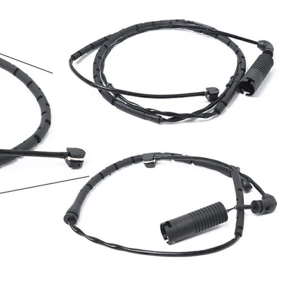 Front+Rear Brake Pad Sensor Fit BMW E46 E85 320i 323Ci 325Ci E85 34351164371 Car - Image 1 of 4