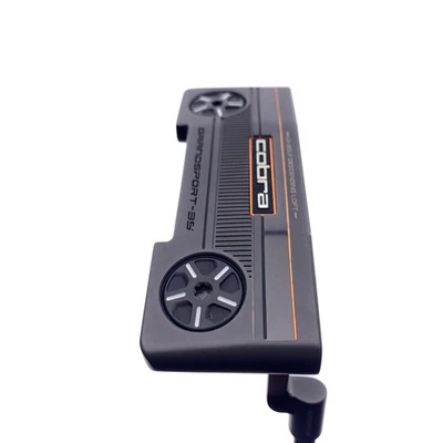Used Cobra Grandsport-35 3D Printed Putter / 34.0 Inches - Image 1 of 4