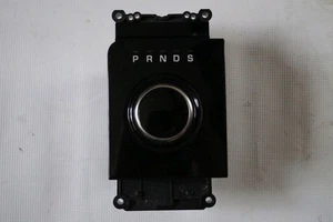 2017-2019 JAGUAR XE SHIFTER GEAR SELECTOR SWITCH ROTARY KNOB OEM - Picture 1 of 1