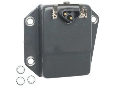 Regulador de voltaje SMP 61516PFHM 1972 1971 1973 para Dodge Challenger 1970-1974 Foto 1 de 2