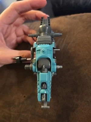 Zoids Raynos #039 w/ Box & Manual Tomy Hasbro 2001 Model - Middle Body Part Only - Image 1 of 4