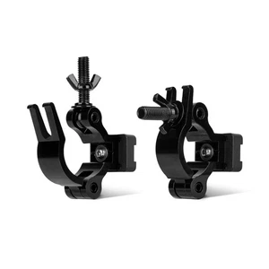 Abrazadera de tubo de liberación rápida para panel MOLLE - Accesorios MOLLE Adaptador Montaje para... - Imagen 1 de 5