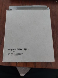Genuine BMW K75 K100 K1100 Air Filter Element BMW PART Number 13721460337 - Picture 1 of 7