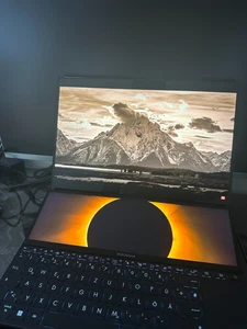 Asus Zenbook Pro 14 Duo OLED - Afbeelding 1 van 5