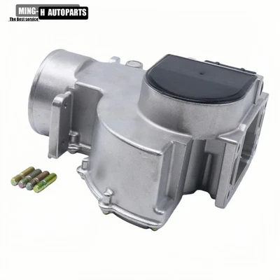Medidor de flujo de masa de aire 197100-4090 para 90-93 Mazda 323 / Miata / 90-94 Protege Foto 1 de 4