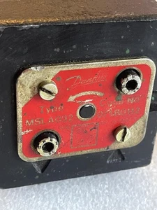 Danfoss MSLA032 - Bild 1 von 8