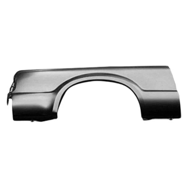 For Ford F-250 Super Duty 99-10 Sherman Rear Passenger Side Bed Panel Value Line Foto 1 de 1