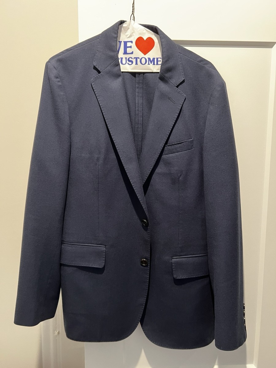 J.CREW Regular 40 Size Suits & Blazers for Men for sale | eBay J.CREW Regular 40 Size Suits & Blazers for Men for sale | eBay