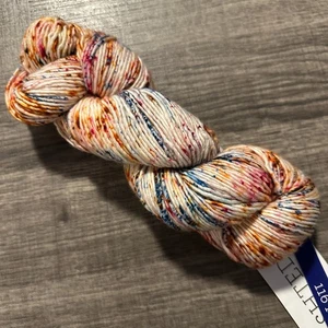 Malabrigo Garn - gewaschen - Farbe #116 Petal B - Bild 1 von 6