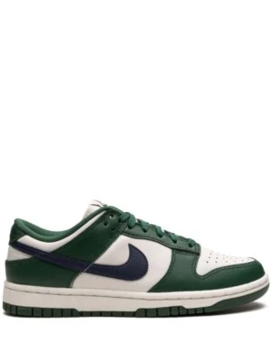 Talla 8 - Nike Dunk Low Gorge Green W Foto 1 de 4