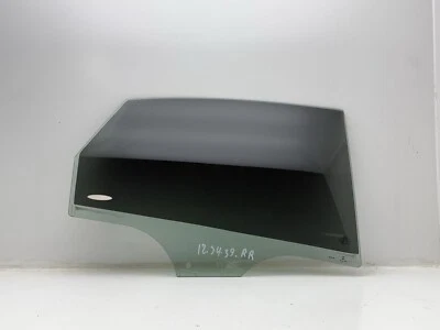 AUDI A4 S4 2018-2020 - puerta trasera derecha ventana cristal OEM 8W5845206 Foto 1 de 4