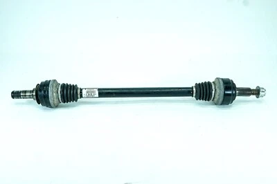 Оригинальный задний правосторонний приводной вал оси CV 5103 для Audi Q7 4 л 3,0 л AT AWD 07–15 годов выпуска - Изображение 1 из 4